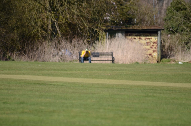 Wantage Cricket Club Tour Of Cambridge 2013 1813