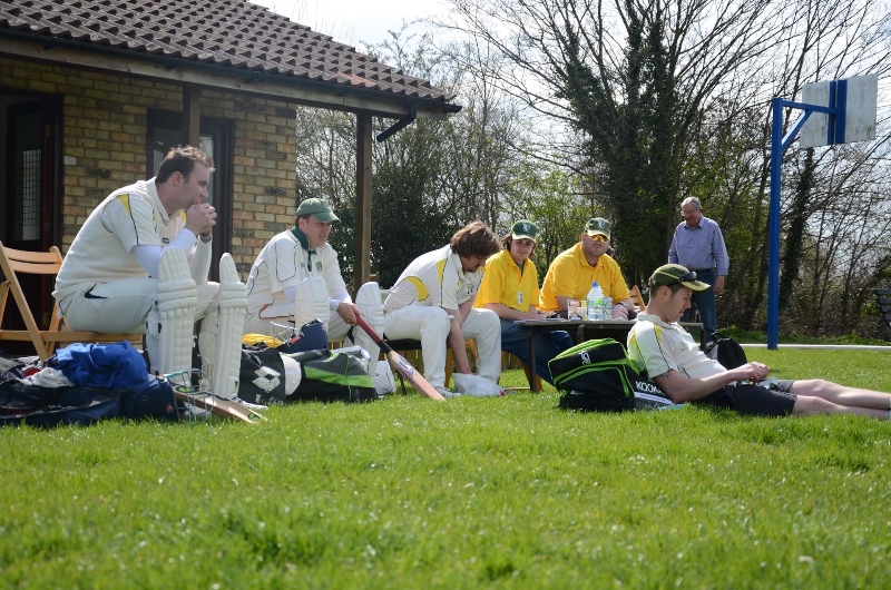 Wantage Cricket Club Tour Of Cambridge 2013 2023
