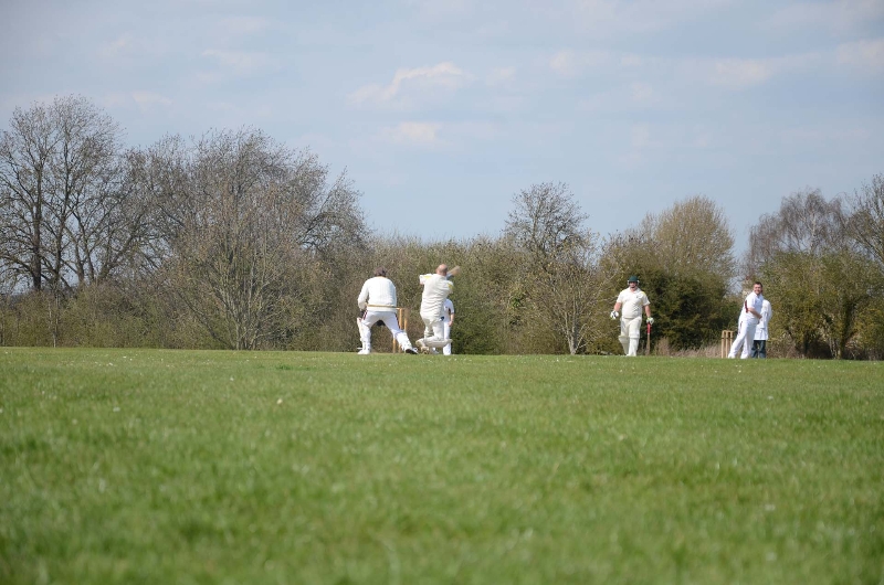Wantage Cricket Club Tour Of Cambridge 2013 2024