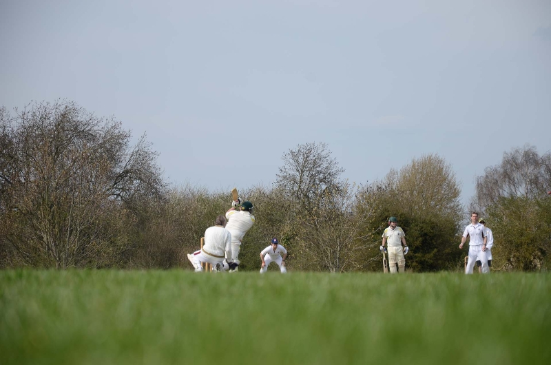 Wantage Cricket Club Tour Of Cambridge 2013 2076