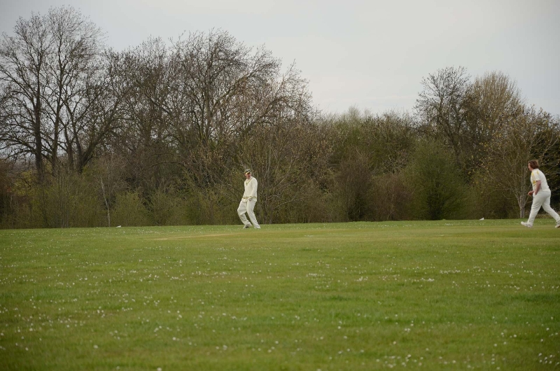 Wantage Cricket Club Tour Of Cambridge 2013 2115