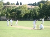 Wantage Cricket Club vs Harwell 2011 040