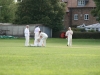 Wantage Cricket Club vs Harwell 2011 076
