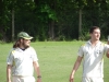 Wantage Cricket Club vs Eynsham 160