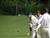 Wantage Cricket Club vs Eynsham 162